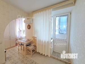 1-к квартира, вторичка, 29м2, 1/4 этаж