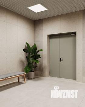 4-к квартира, строящийся дом, 92м2, 8/9 этаж