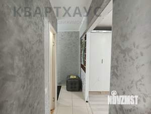 1-к квартира, вторичка, 31м2, 3/5 этаж
