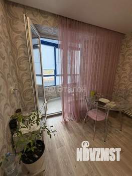 1-к квартира, вторичка, 44м2, 1/19 этаж