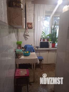 3-к квартира, вторичка, 52м2, 2/5 этаж