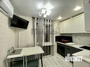 3-к квартира, вторичка, 58м2, 5/9 этаж