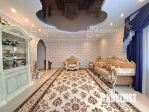 2-к квартира, вторичка, 81м2, 1/5 этаж