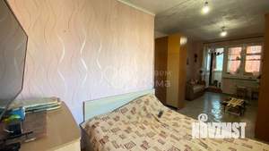 1-к квартира, вторичка, 43м2, 5/9 этаж