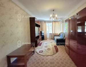 2-к квартира, вторичка, 40м2, 2/4 этаж