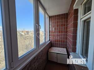 3-к квартира, вторичка, 60м2, 6/9 этаж