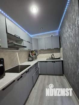 2-к квартира, вторичка, 39м2, 1/4 этаж