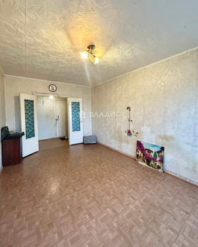 2-к квартира, вторичка, 53м2, 10/10 этаж