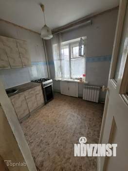 2-к квартира, вторичка, 42м2, 2/3 этаж