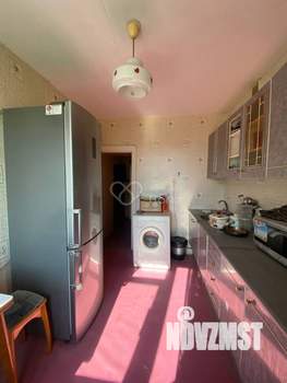 2-к квартира, вторичка, 48м2, 4/9 этаж