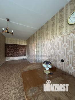 1-к квартира, вторичка, 33м2, 8/9 этаж
