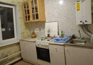 2-к квартира, вторичка, 41м2, 5/5 этаж
