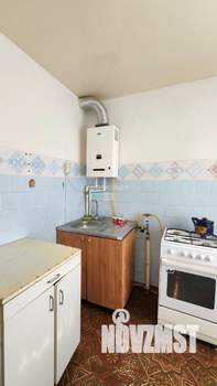 2-к квартира, вторичка, 45м2, 5/5 этаж