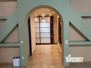 2-к квартира, вторичка, 107м2, 5/9 этаж