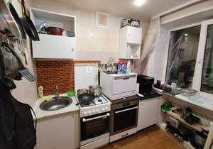 1-к квартира, вторичка, 32м2, 7/9 этаж