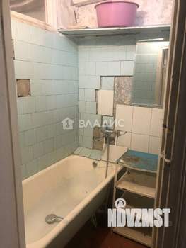 2-к квартира, вторичка, 47м2, 4/5 этаж