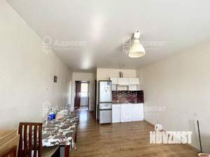 1-к квартира, вторичка, 31м2, 1/1 этаж