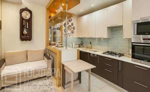 3-к квартира, вторичка, 80м2, 6/6 этаж