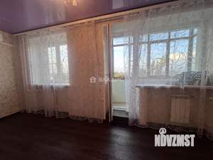 2-к квартира, вторичка, 43м2, 4/5 этаж