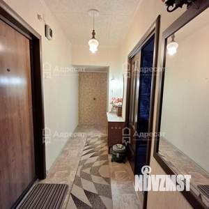 2-к квартира, вторичка, 52м2, 6/9 этаж