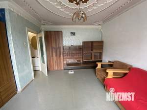 1-к квартира, вторичка, 34м2, 7/9 этаж