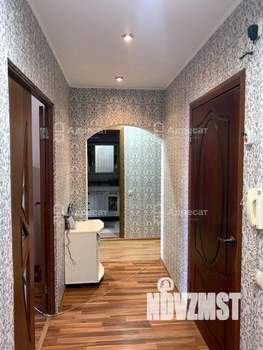 3-к квартира, вторичка, 66м2, 3/9 этаж