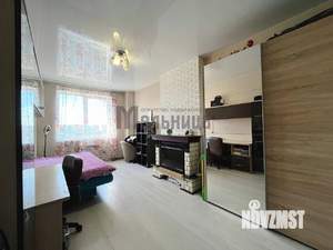 2-к квартира, вторичка, 57м2, 8/10 этаж