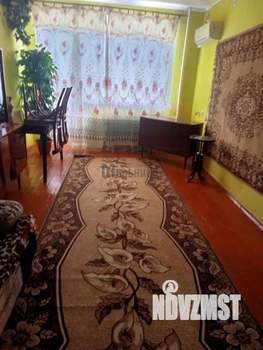 1-к квартира, вторичка, 32м2, 3/4 этаж