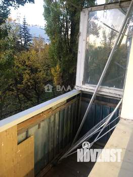 1-к квартира, вторичка, 30м2, 3/5 этаж