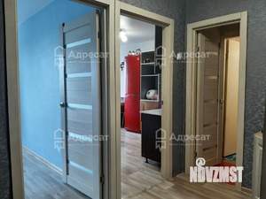1-к квартира, вторичка, 35м2, 8/9 этаж