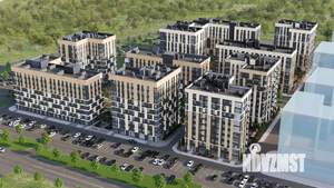 1-к квартира, вторичка, 31м2, 3/10 этаж