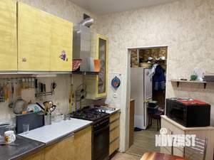 3-к квартира, вторичка, 71м2, 3/4 этаж