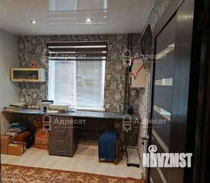 3-к квартира, вторичка, 69м2, 1/5 этаж