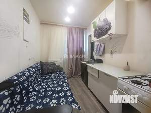 3-к квартира, вторичка, 74м2, 2/4 этаж