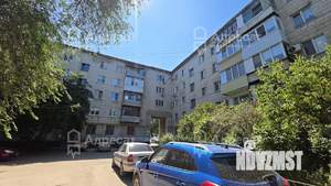 2-к квартира, вторичка, 43м2, 4/5 этаж