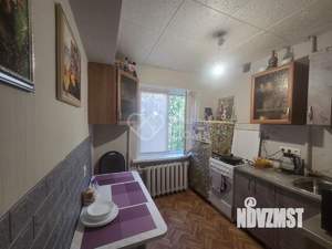 2-к квартира, вторичка, 41м2, 1/5 этаж