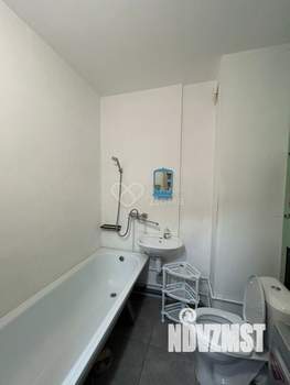 2-к квартира, вторичка, 44м2, 1/10 этаж