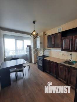 2-к квартира, вторичка, 48м2, 3/4 этаж