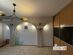 3-к квартира, вторичка, 62м2, 4/5 этаж