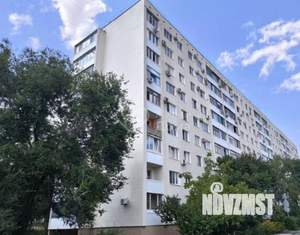 2-к квартира, вторичка, 52м2, 2/9 этаж