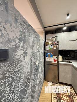 2-к квартира, вторичка, 58м2, 8/17 этаж