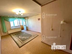 1-к квартира, вторичка, 35м2, 8/10 этаж