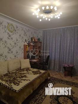 2-к квартира, вторичка, 44м2, 2/2 этаж