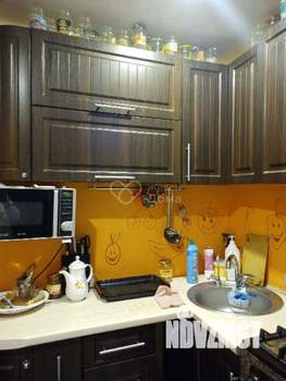 2-к квартира, вторичка, 44м2, 3/5 этаж