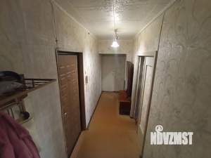 2-к квартира, вторичка, 51м2, 8/9 этаж