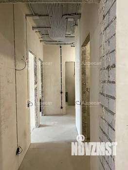 2-к квартира, вторичка, 55м2, 5/7 этаж