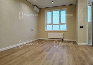 1-к квартира, вторичка, 34м2, 10/22 этаж