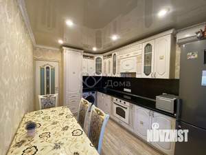 2-к квартира, вторичка, 64м2, 17/18 этаж