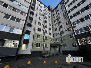 4-к квартира, вторичка, 88м2, 7/9 этаж