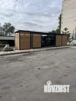 1-к квартира, вторичка, 48м2, 8/19 этаж